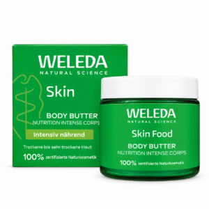 Weleda Skin Food kehavõi