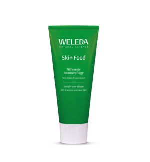 Weleda Skin Food nahakreem