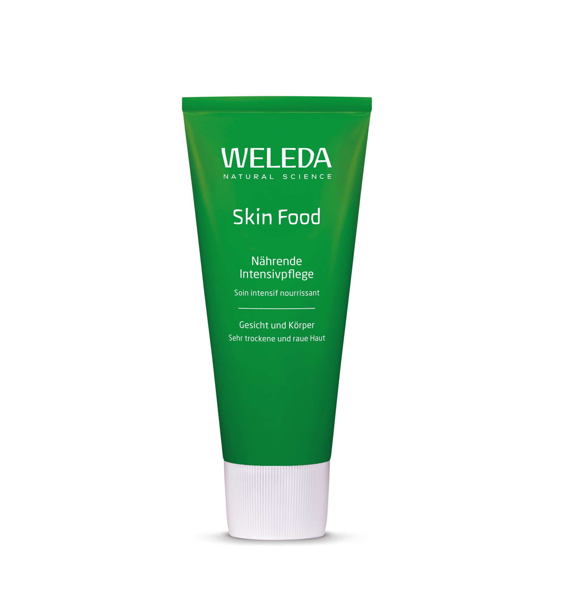 Weleda Skin Food nahakreem