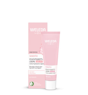 Weleda mandlikreem