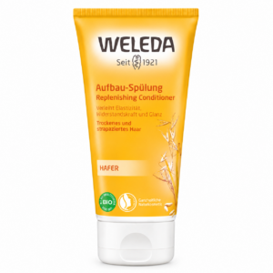 Weleda taastav juuksepalsam kaeraga 200ml