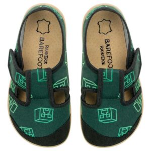 Raweks JOY tekstiilist tennised CREEPER