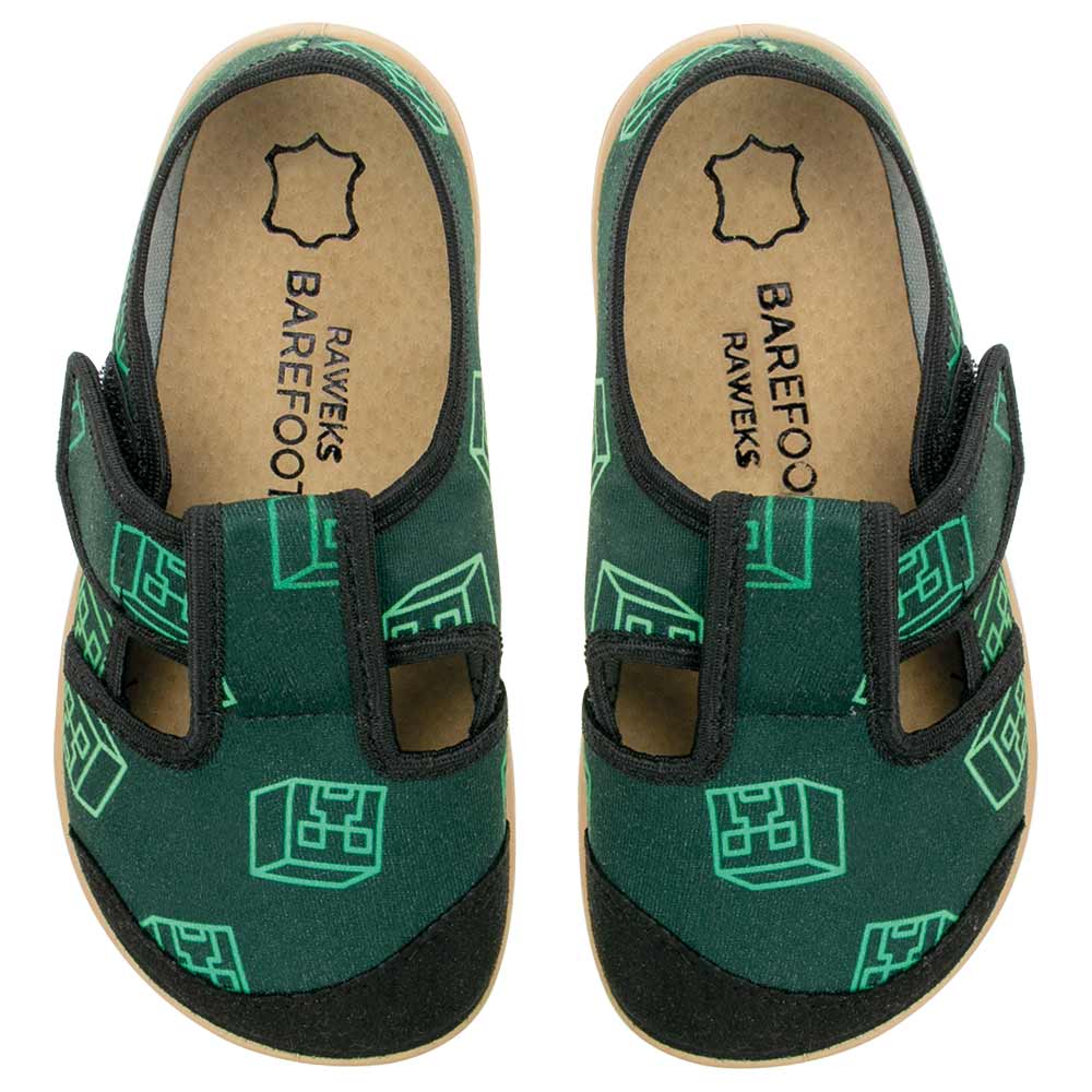 Raweks JOY tekstiilist tennised CREEPER