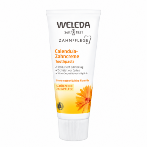 Weleda hambapasta SAIALILL - fluorivaba